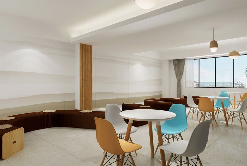 成都辦公室裝修應該如果做到綠色環(huán)保？