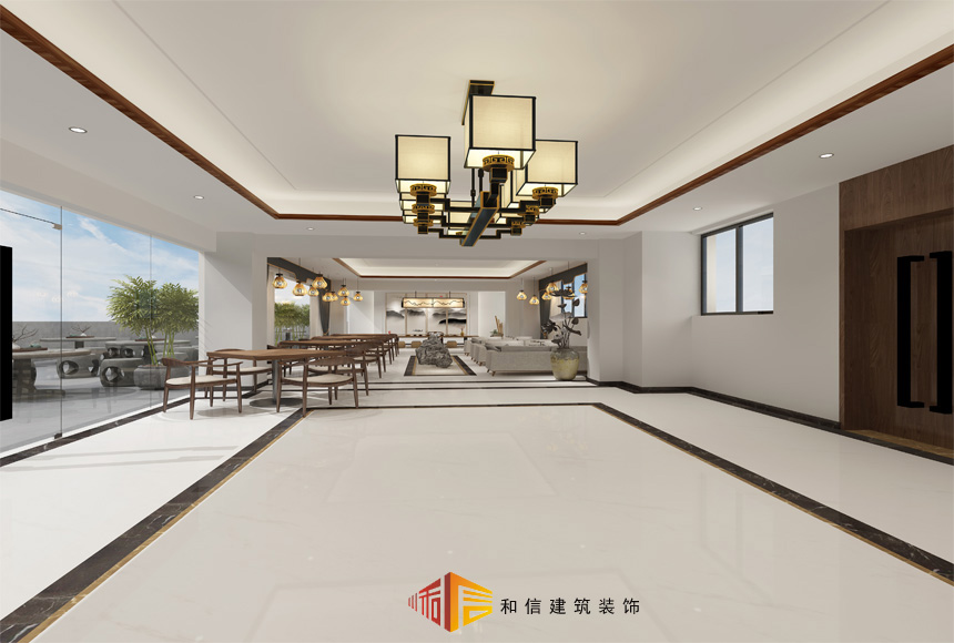 寫字樓裝修注意事項(xiàng)有哪些？