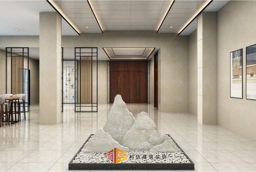 簡州龍馬新城人文交流會議中心設(shè)計(jì)