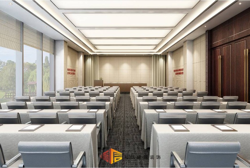 簡州龍馬新城人文交流會議中心設(shè)計(jì)