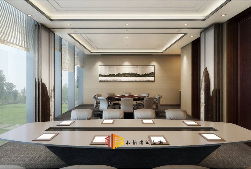 簡州龍馬新城人文交流會議中心設(shè)計(jì)