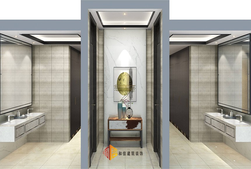 簡州龍馬新城人文交流會議中心設(shè)計(jì)