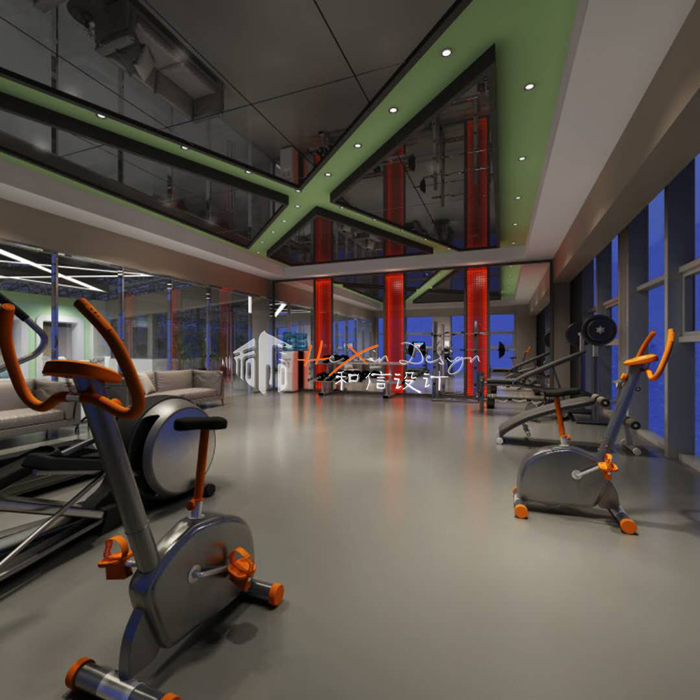 成都健身房設(shè)計(jì)吸引客戶的方法有哪些？