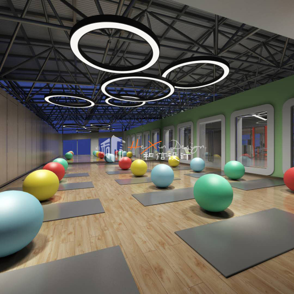 成都健身房設(shè)計(jì)吸引客戶的方法有哪些？