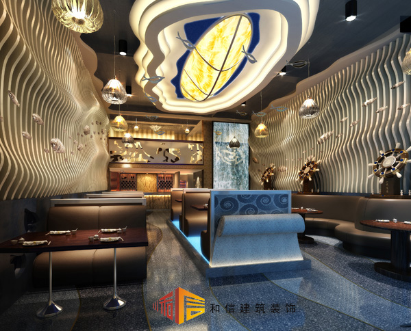 成都火鍋店裝修攻略：如何省錢又吸引顧客？