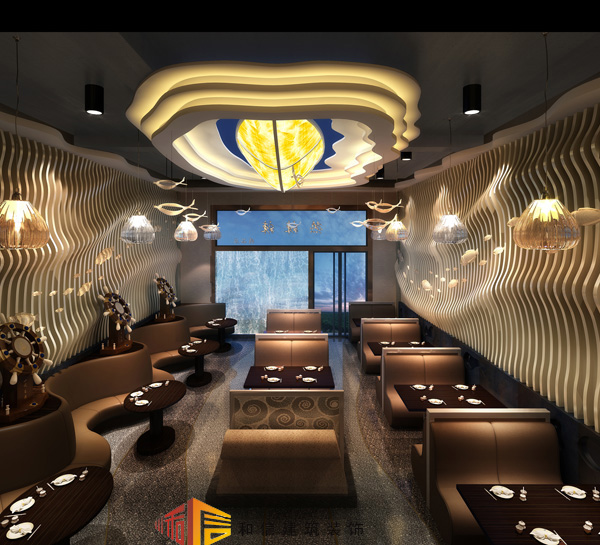 成都火鍋店裝修攻略：如何省錢又吸引顧客？