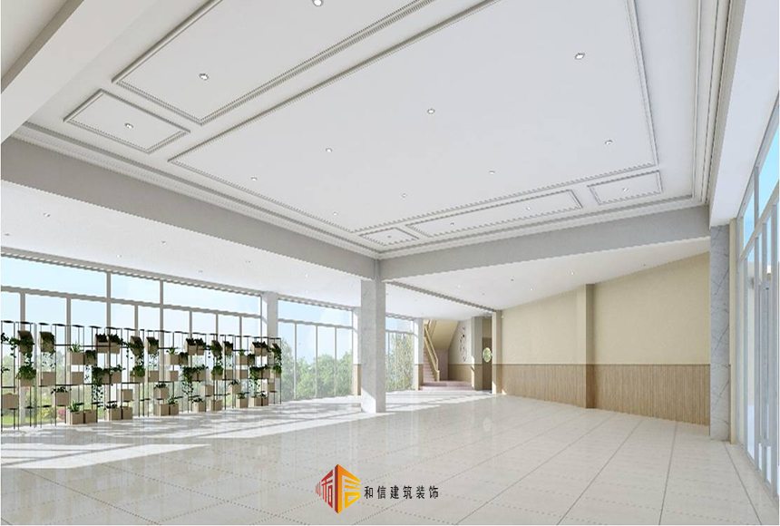 成都幼兒園應(yīng)該如何設(shè)計裝修呢？