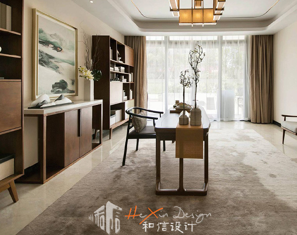 成都學(xué)校裝修設(shè)計原則有哪些？