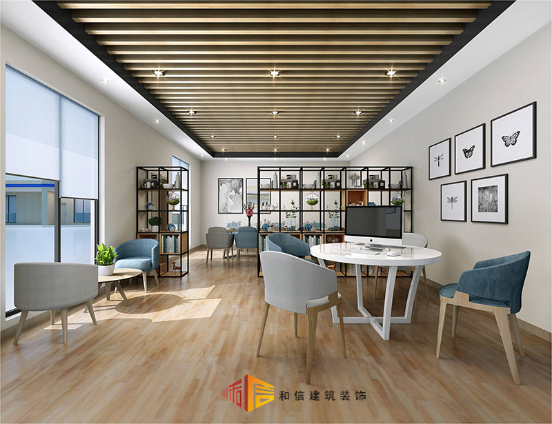 武侯機(jī)投鎮(zhèn)草東社區(qū)裝修設(shè)計(jì)效果圖