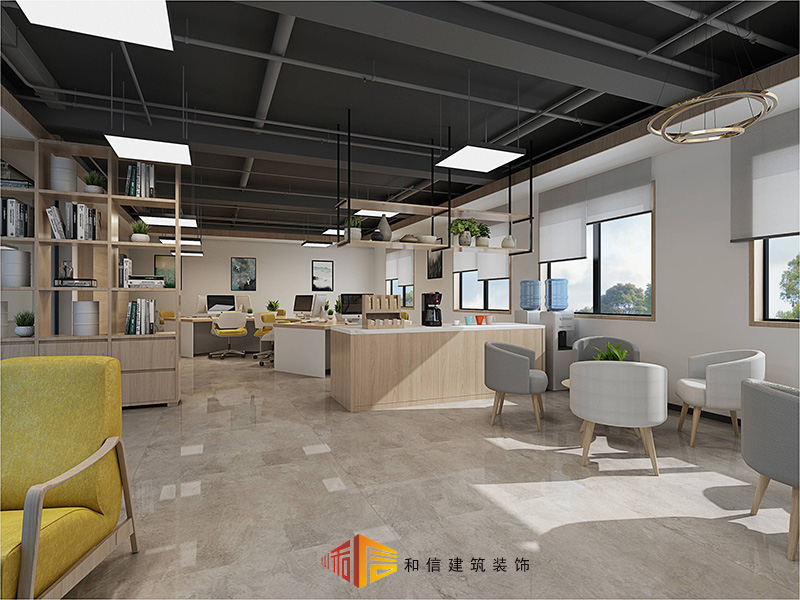 武侯機投鎮(zhèn)果堰社區(qū)裝修設計