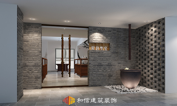 成都展廳裝修設(shè)計有哪些小技巧？