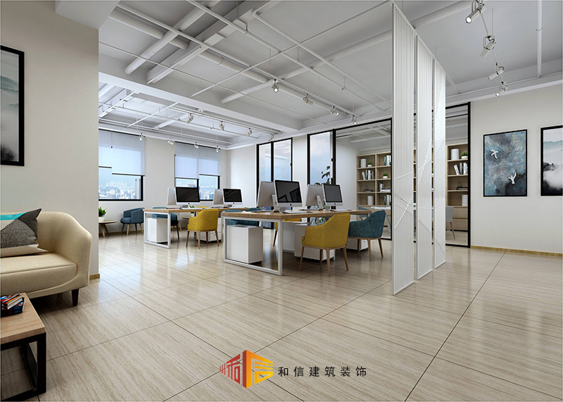 成都辦公室裝修注意事項(xiàng)都有哪些？