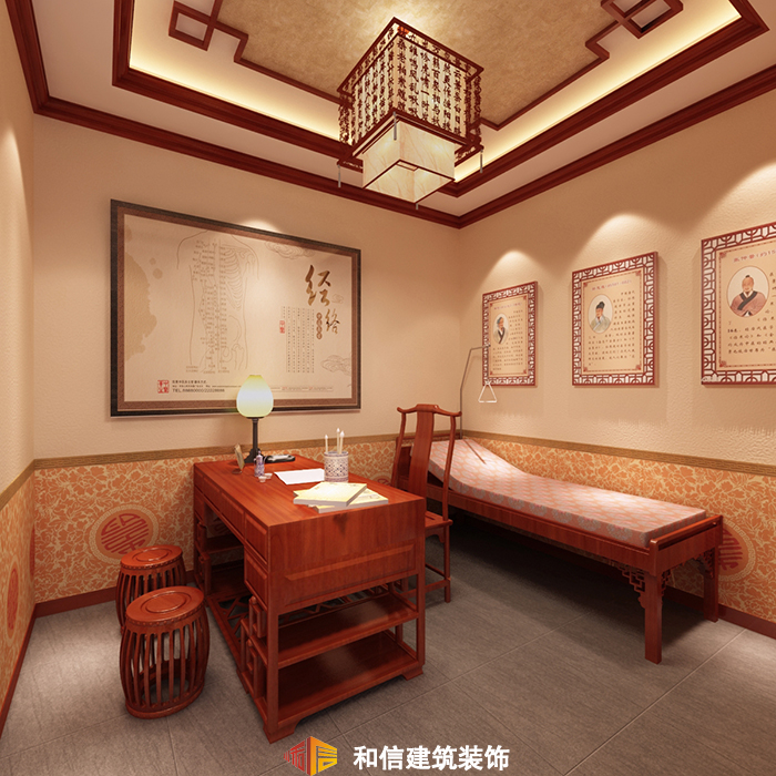 醫(yī)院裝修設(shè)計(jì)要點(diǎn)分別都有哪些？