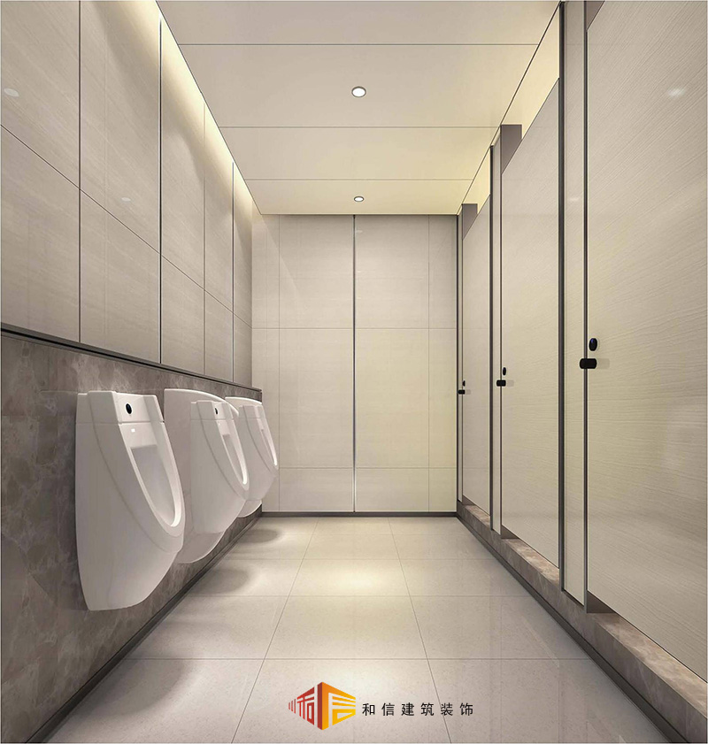 成都辦公室裝修施工要點有哪些？