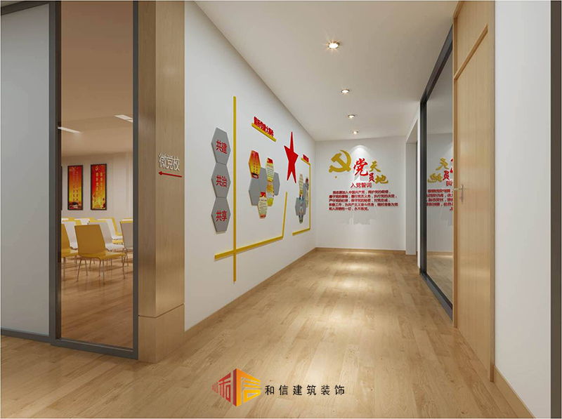 成都辦公室裝修設(shè)計公司-超詳細裝修預(yù)算介紹，讓您不花冤枉錢