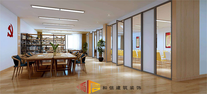 成都辦公室裝修設(shè)計公司-超詳細裝修預(yù)算介紹，讓您不花冤枉錢