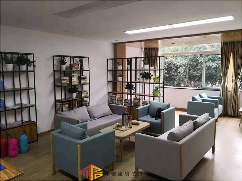 成都辦公室裝修設(shè)計公司-超詳細裝修預(yù)算介紹，讓您不花冤枉錢