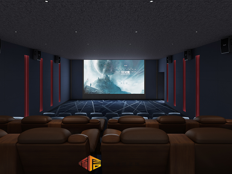 成都電影院裝修設(shè)計(jì)都有哪些要點(diǎn)呢？