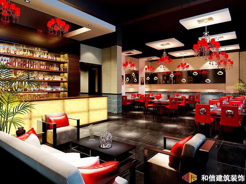 成都火鍋店裝修設(shè)計(jì)建議，教你如何吸引消費(fèi)者！