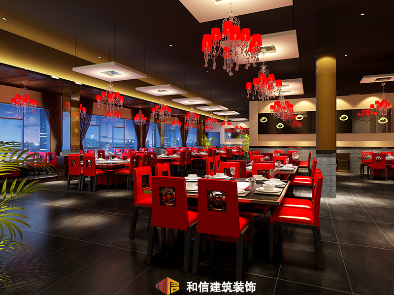 成都火鍋店裝修設(shè)計(jì)建議，教你如何吸引消費(fèi)者！