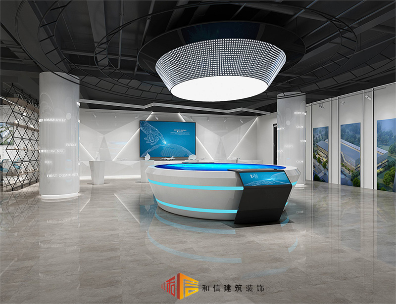 成都公裝裝修不請(qǐng)?jiān)O(shè)計(jì)師，可以嗎？