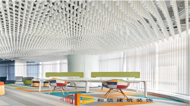 成都公裝裝修不請(qǐng)?jiān)O(shè)計(jì)師，可以嗎？