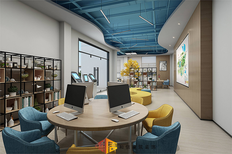 成都辦公室裝修設(shè)計(jì)公司-細(xì)數(shù)辦公室裝修會遇到的那些坑