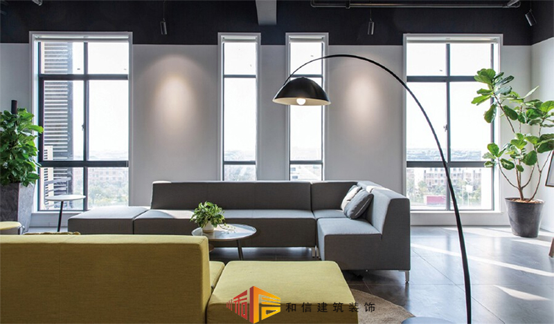 成都辦公室裝修設(shè)計(jì)公司-細(xì)數(shù)辦公室裝修會遇到的那些坑