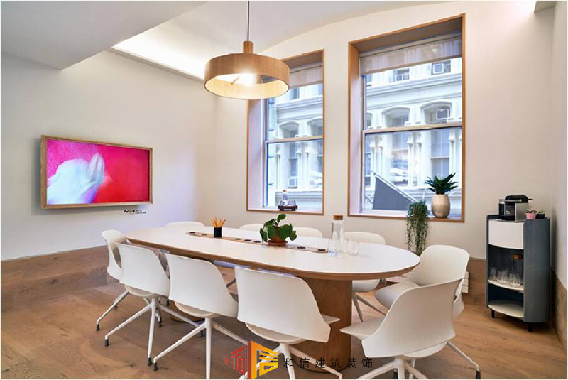 成都辦公室裝修設(shè)計(jì)公司-細(xì)數(shù)辦公室裝修會遇到的那些坑