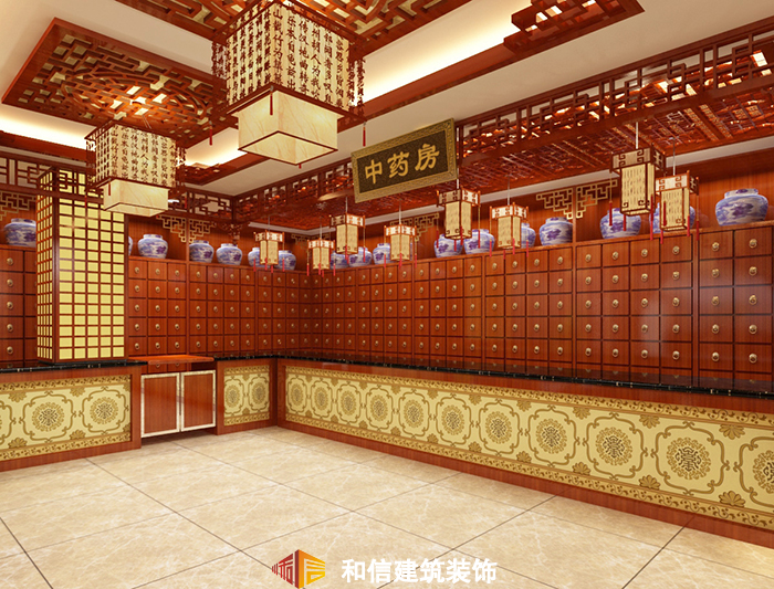 成都醫(yī)院裝修注意事項(xiàng)，細(xì)節(jié)方面需做好！