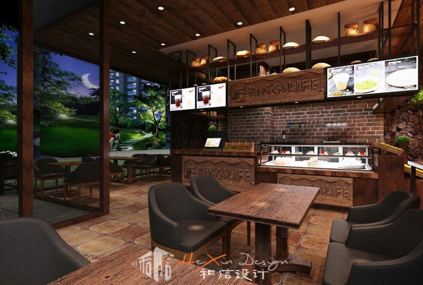 成都開(kāi)烘焙店前，你需要了解的那些裝修要點(diǎn)！