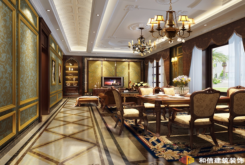 成都售樓部裝修設(shè)計(jì)需注意的風(fēng)水問題