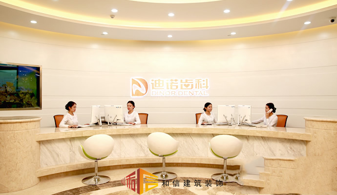 成都醫(yī)院裝修設(shè)計(jì)材料選擇技巧！