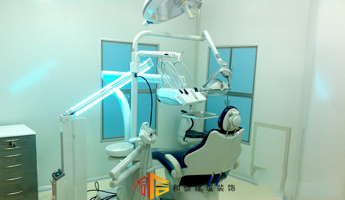 成都醫(yī)院裝修設(shè)計(jì)材料選擇技巧！