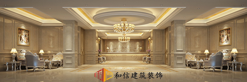 貴的成都酒店裝修設計，貴在哪？