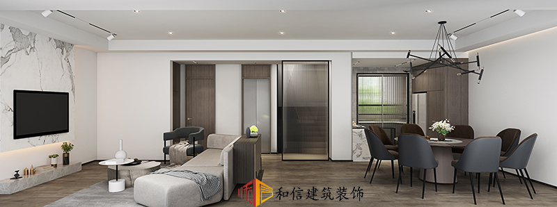 成都別墅裝修設(shè)計攻略！