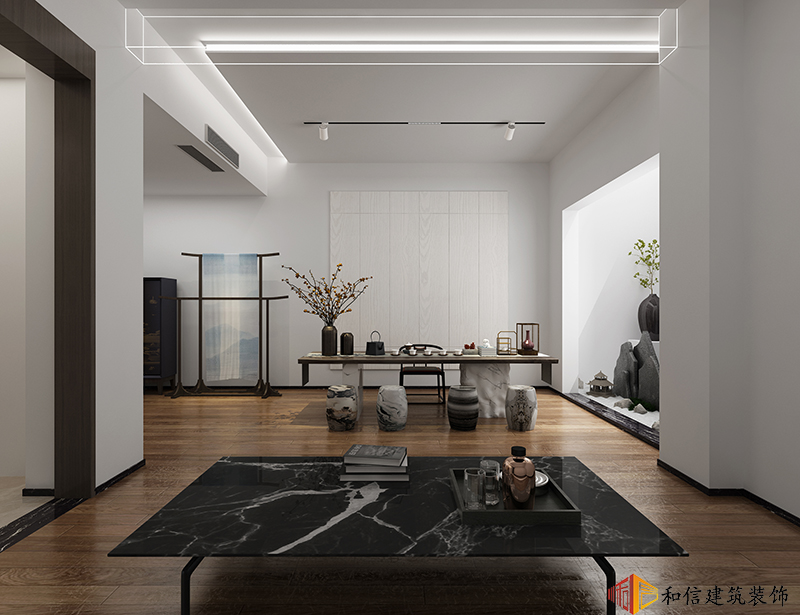 成都別墅裝修設(shè)計攻略！