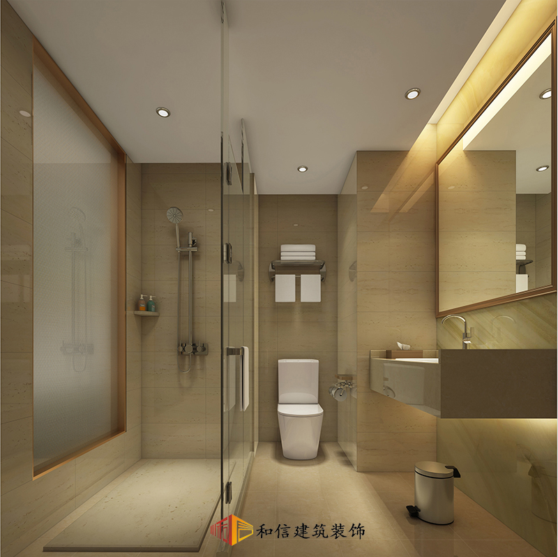 特色酒店裝修設(shè)計注意事項