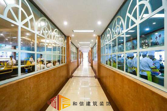 就培訓(xùn)學(xué)校裝修設(shè)計(jì)問(wèn)題給出的一些建議