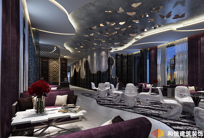 成都售樓部裝修設(shè)計建議，成都售樓部裝修注意事項