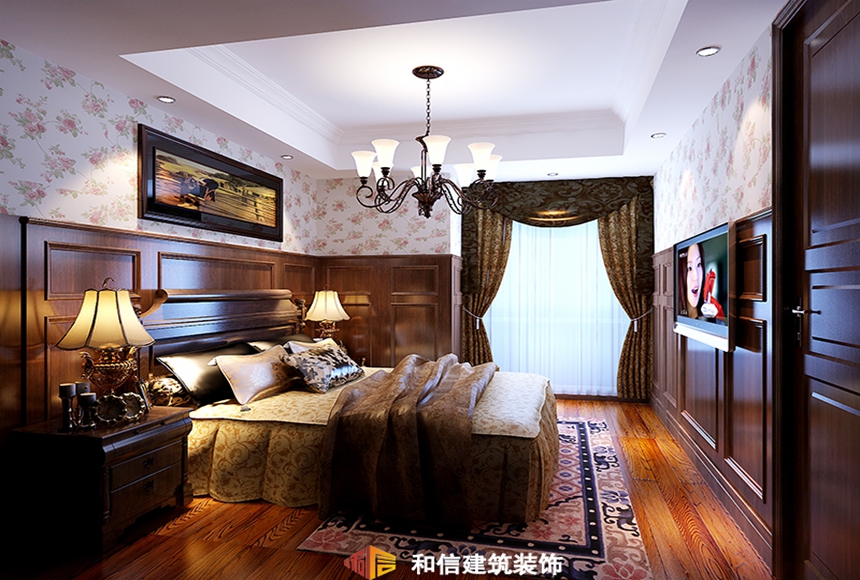 別墅裝修設(shè)計要點你知道多少？