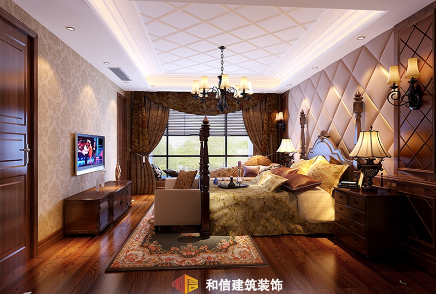 別墅裝修設(shè)計要點你知道多少？