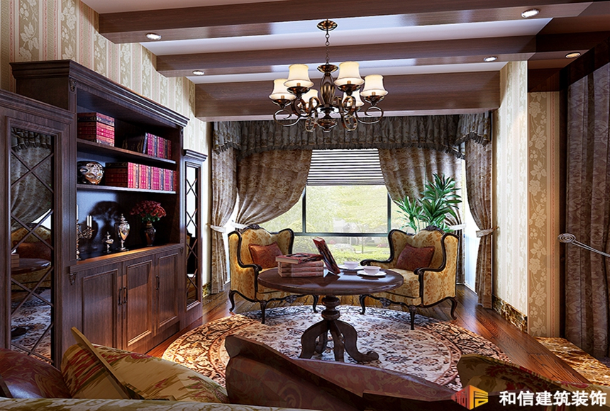 別墅裝修設(shè)計要點你知道多少？