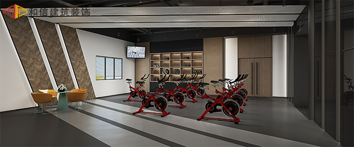 想了解成都健身房裝修設(shè)計(jì)的注重點(diǎn)，你可以看看這篇