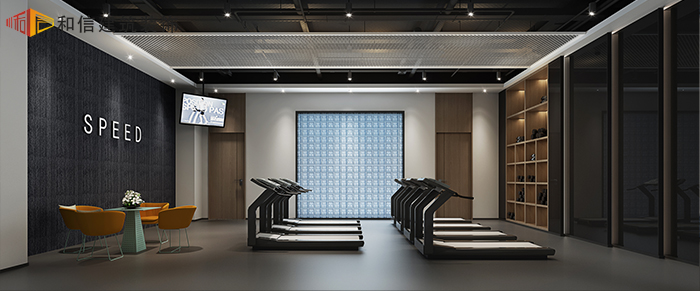 想了解成都健身房裝修設(shè)計(jì)的注重點(diǎn)，你可以看看這篇