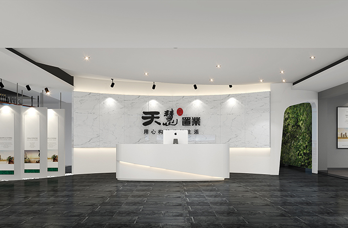 成都寫字樓裝修有哪些技巧原則呢？