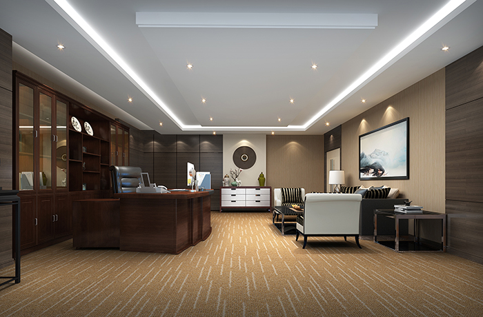 成都寫字樓裝修有哪些技巧原則呢？