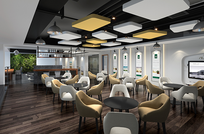 成都寫字樓裝修有哪些技巧原則呢？