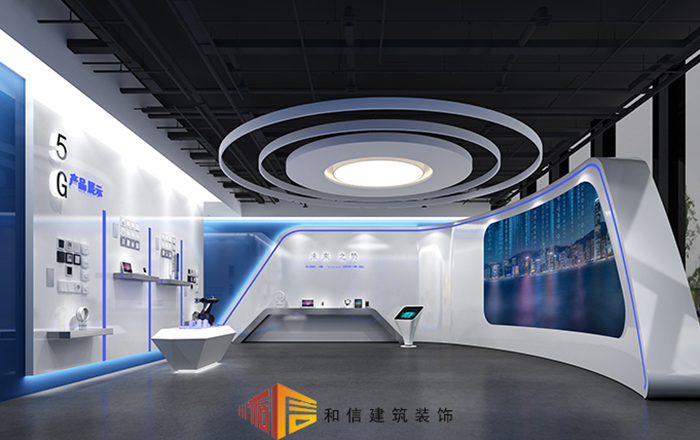 影響展館展廳設(shè)計(jì)的元素有哪些？