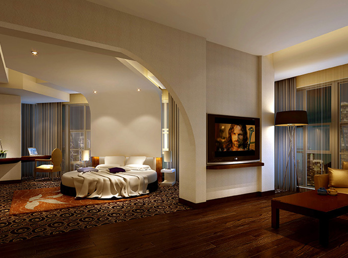 成都酒店裝修翻新改造需要注意哪些？